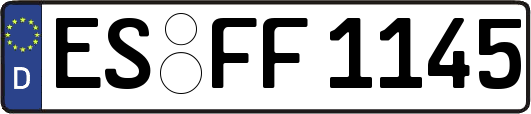 ES-FF1145