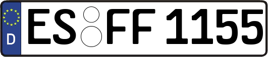 ES-FF1155