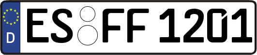 ES-FF1201