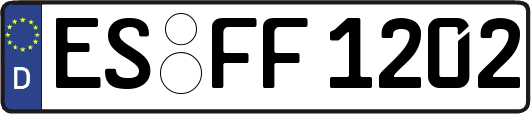 ES-FF1202
