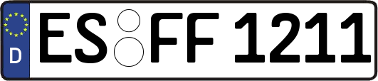 ES-FF1211