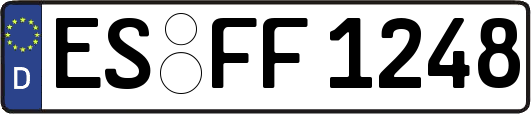 ES-FF1248