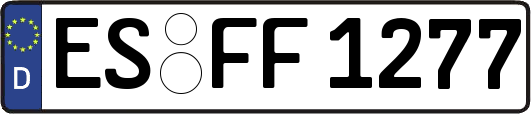 ES-FF1277