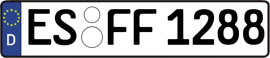 ES-FF1288