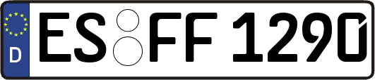 ES-FF1290