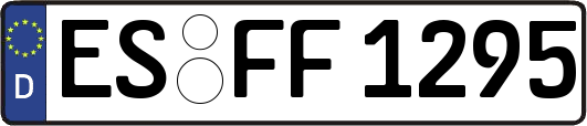 ES-FF1295