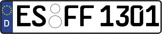 ES-FF1301