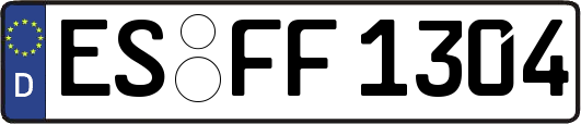 ES-FF1304