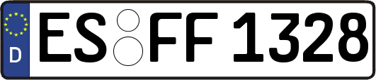 ES-FF1328