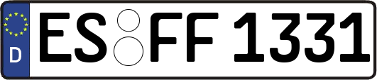ES-FF1331