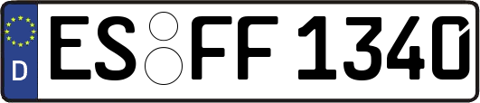ES-FF1340
