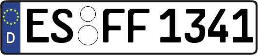 ES-FF1341