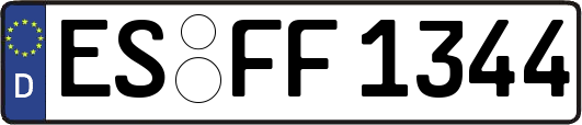 ES-FF1344