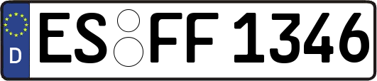 ES-FF1346