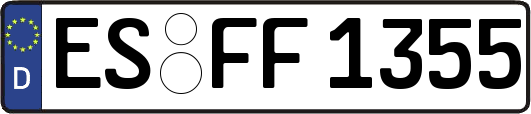ES-FF1355