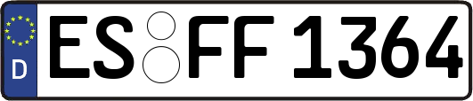 ES-FF1364