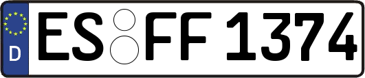 ES-FF1374