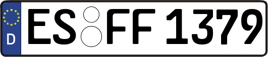 ES-FF1379