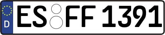 ES-FF1391
