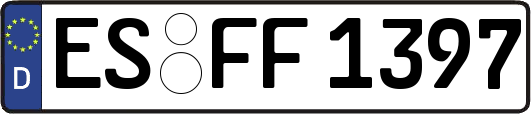 ES-FF1397