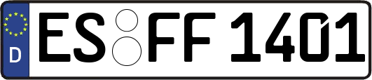 ES-FF1401