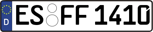 ES-FF1410