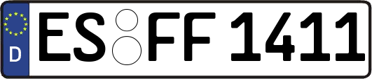 ES-FF1411