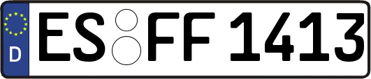ES-FF1413