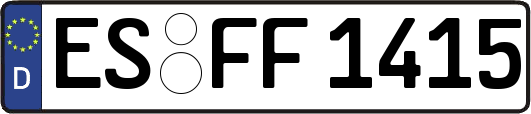 ES-FF1415