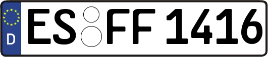 ES-FF1416