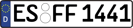 ES-FF1441
