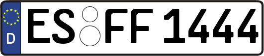 ES-FF1444