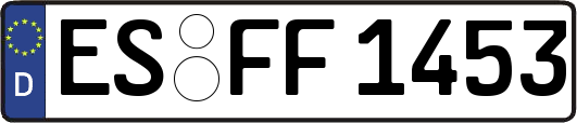 ES-FF1453