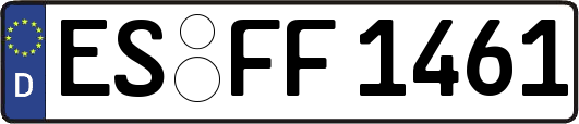 ES-FF1461