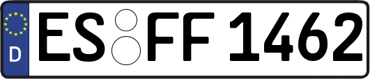 ES-FF1462