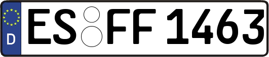 ES-FF1463