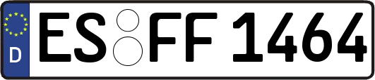 ES-FF1464