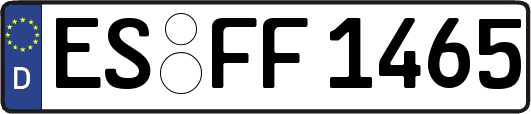 ES-FF1465