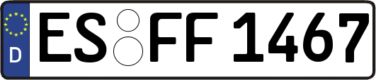 ES-FF1467