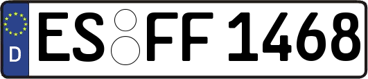 ES-FF1468