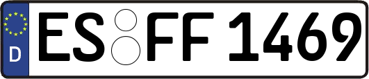 ES-FF1469