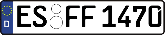 ES-FF1470
