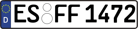 ES-FF1472