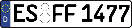 ES-FF1477