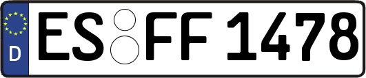 ES-FF1478