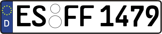 ES-FF1479