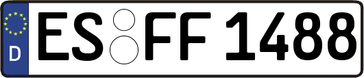 ES-FF1488