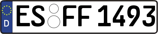 ES-FF1493