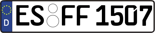 ES-FF1507