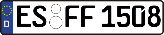 ES-FF1508